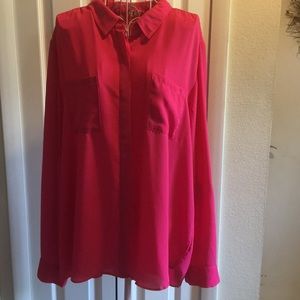 Hot pink for hot days!!